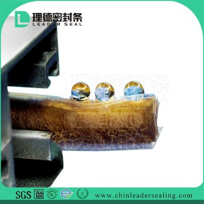 Розсувний екран двері Погодастрип