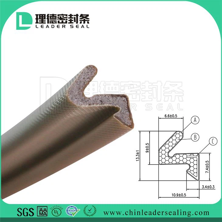 Дверь Джамб Уатершертп